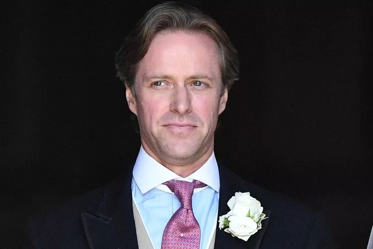 za ovog muškarca kažu da je bio ljubavnik kejt midljton