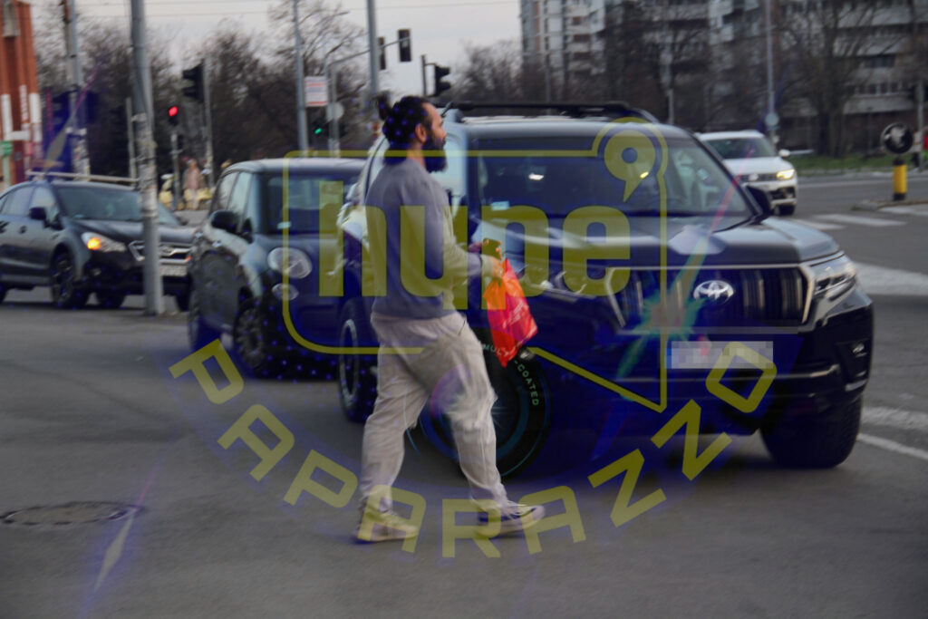 Foto :Hypetv "VELJKO NAPRAVIO DETE DADILJI"