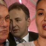 Zoran Kalezić pred smrt