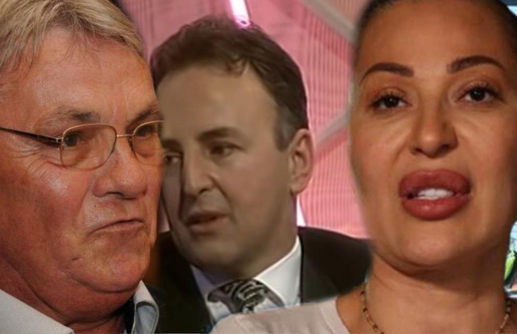 Zoran Kalezić pred smrt