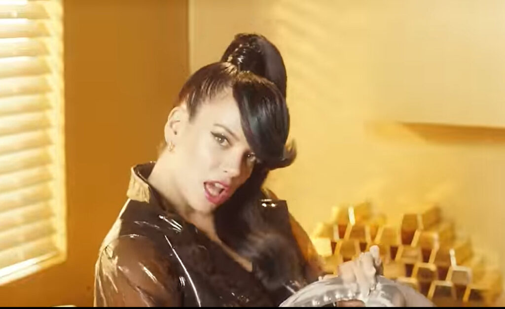 Ćerke su mi uništile karijeru!