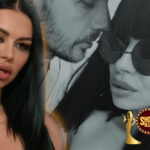 Foto:Hype tv/Instagramprintscreen ZERINA SE UDALA ZA DADA GLIŠIĆA!