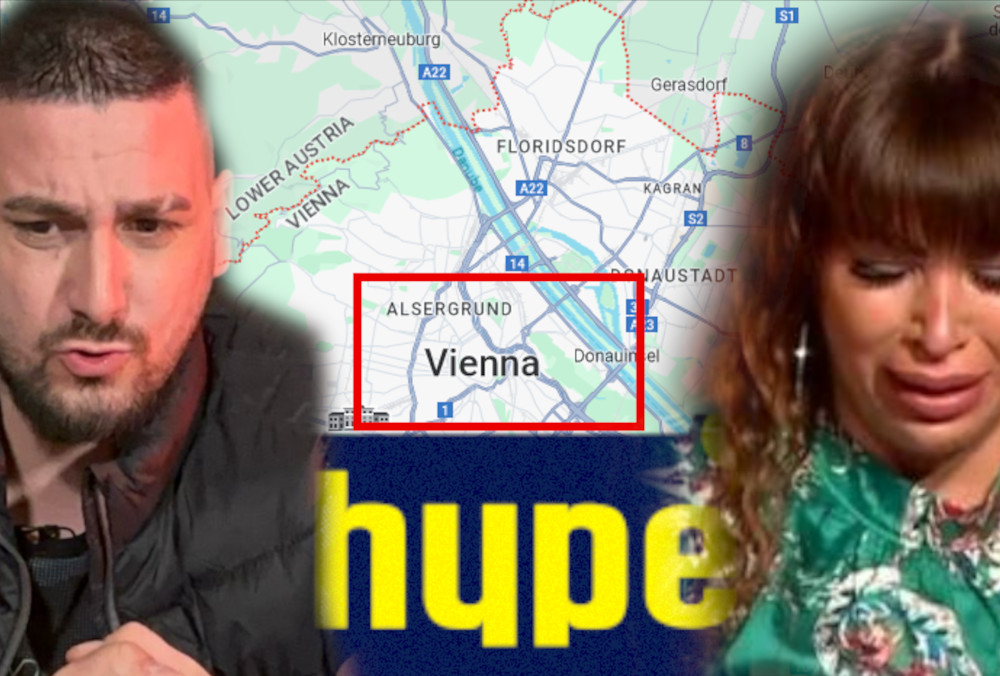 Foto:Youtube/Google/Hype tv "Drago mi je da je abortirala!