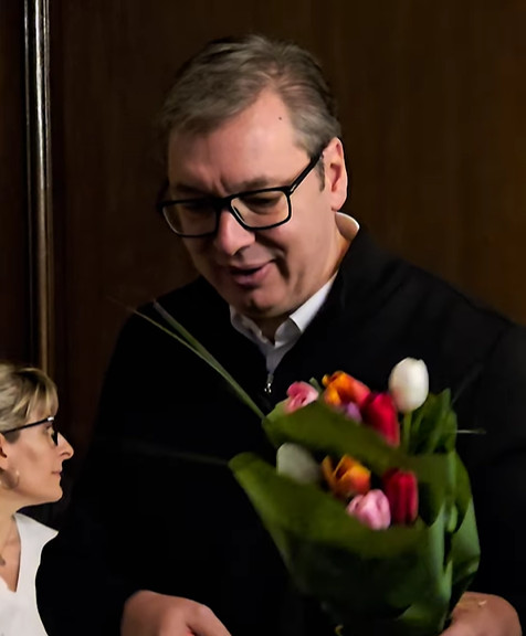 međunarodni dan žena