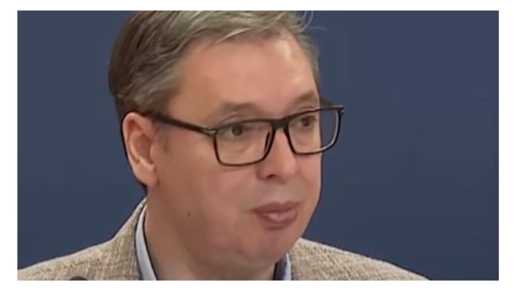 To je nešto čime se Srbija ponosi!