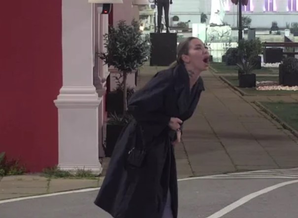 ANELI URLA I VRIŠTI!