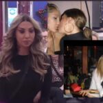 Aneli Ahmić sa ženom