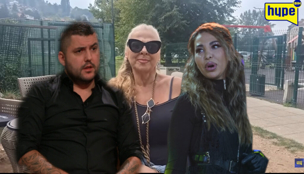 Konjoglava nek jede fekalije!