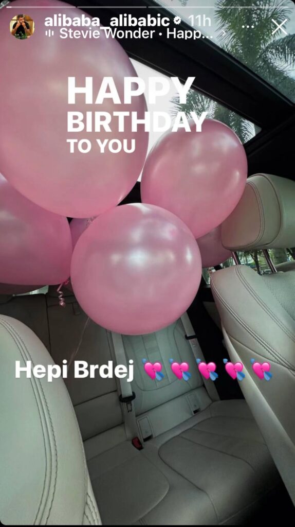 Asmin ponovo otvorio kesu za Staniju