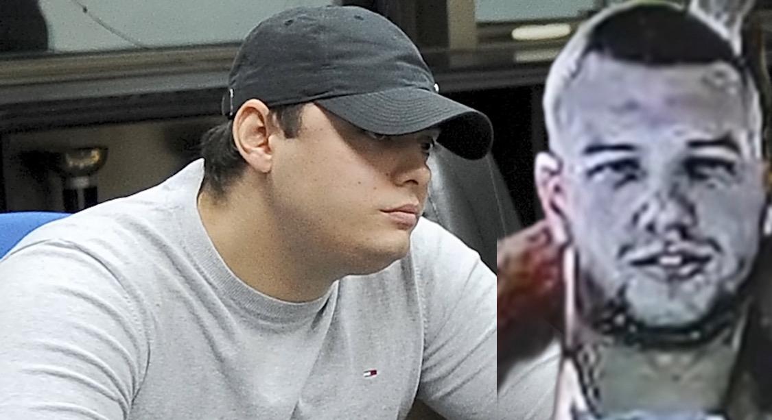 nastavlja se suđenje