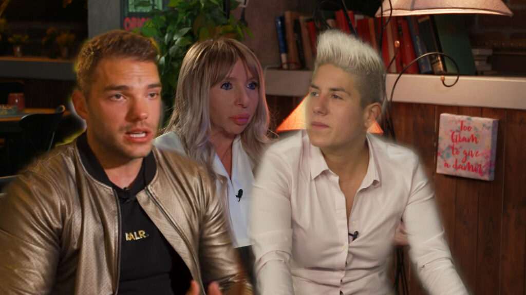 Anđelo je zaljubljen u Matoru!