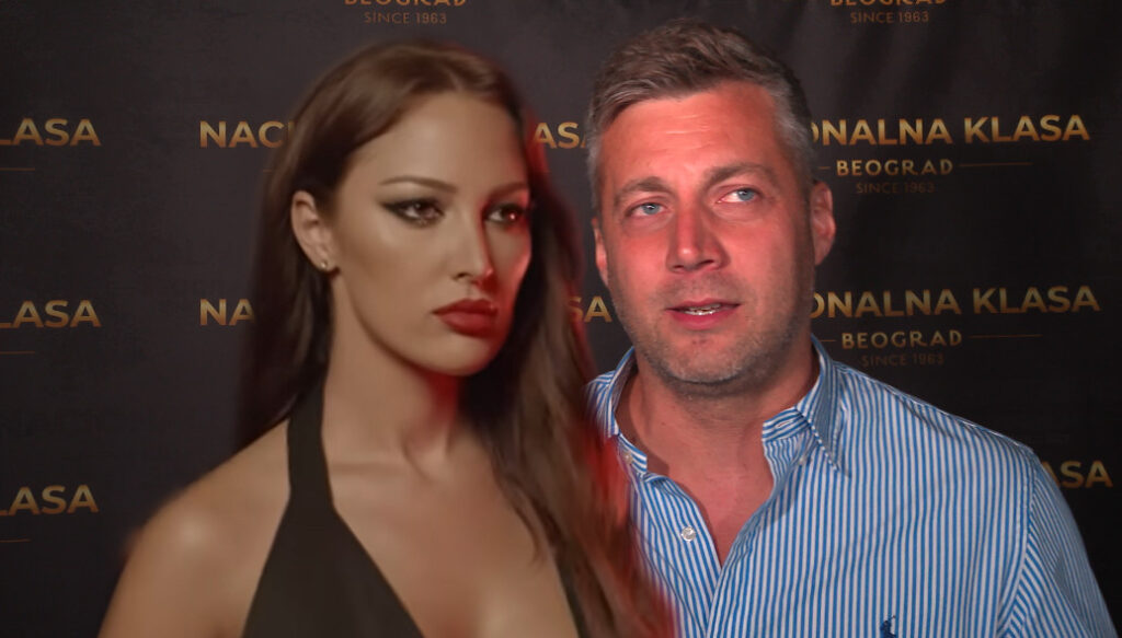 Prijovićka je vidovita!