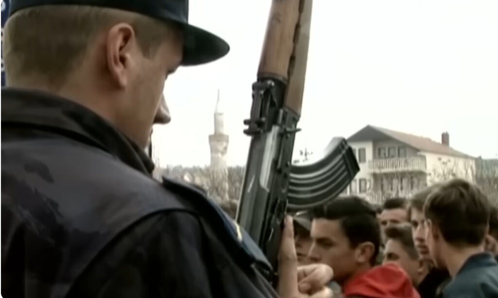 Danas se navršava 25 godina od početka NATO agresije