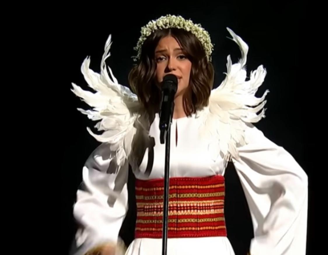 breskvica podržala svoje fanove