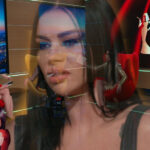 Zerina Hećo u emisiji "ShowBliz" na Hype televiziji