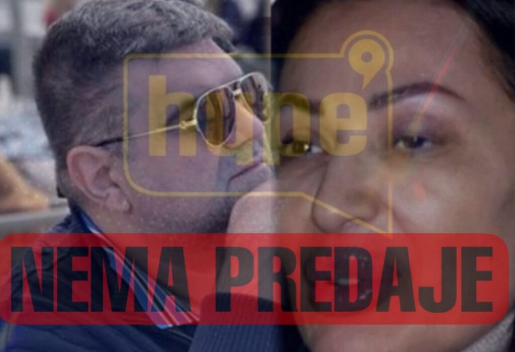 CECILI, JEDVA ČEKAM