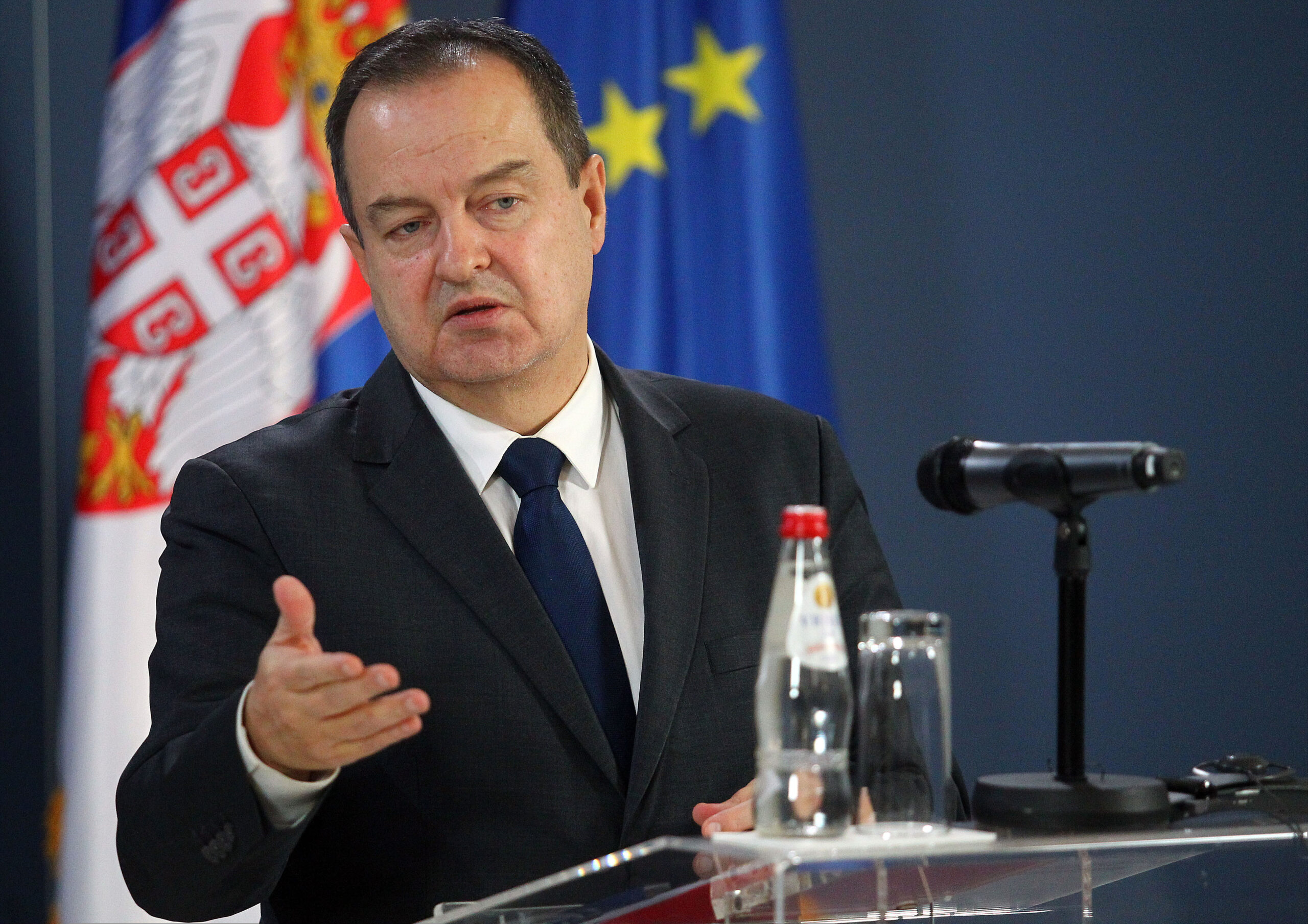 SPS će udružiti snage sa SNS