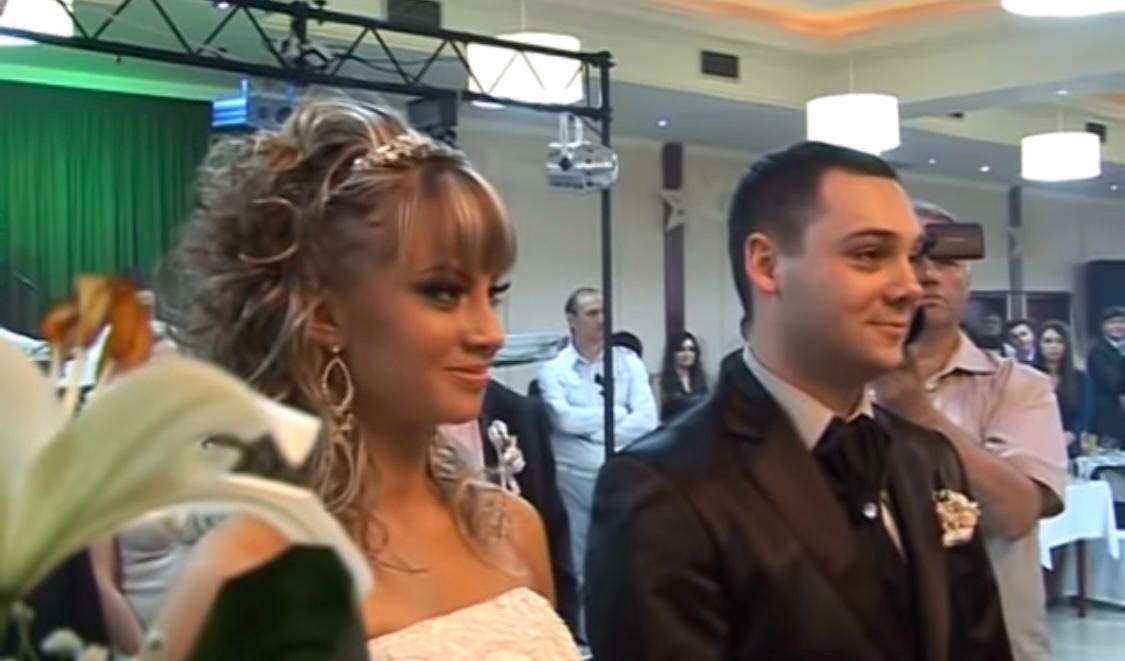 venčanje darka filipovića