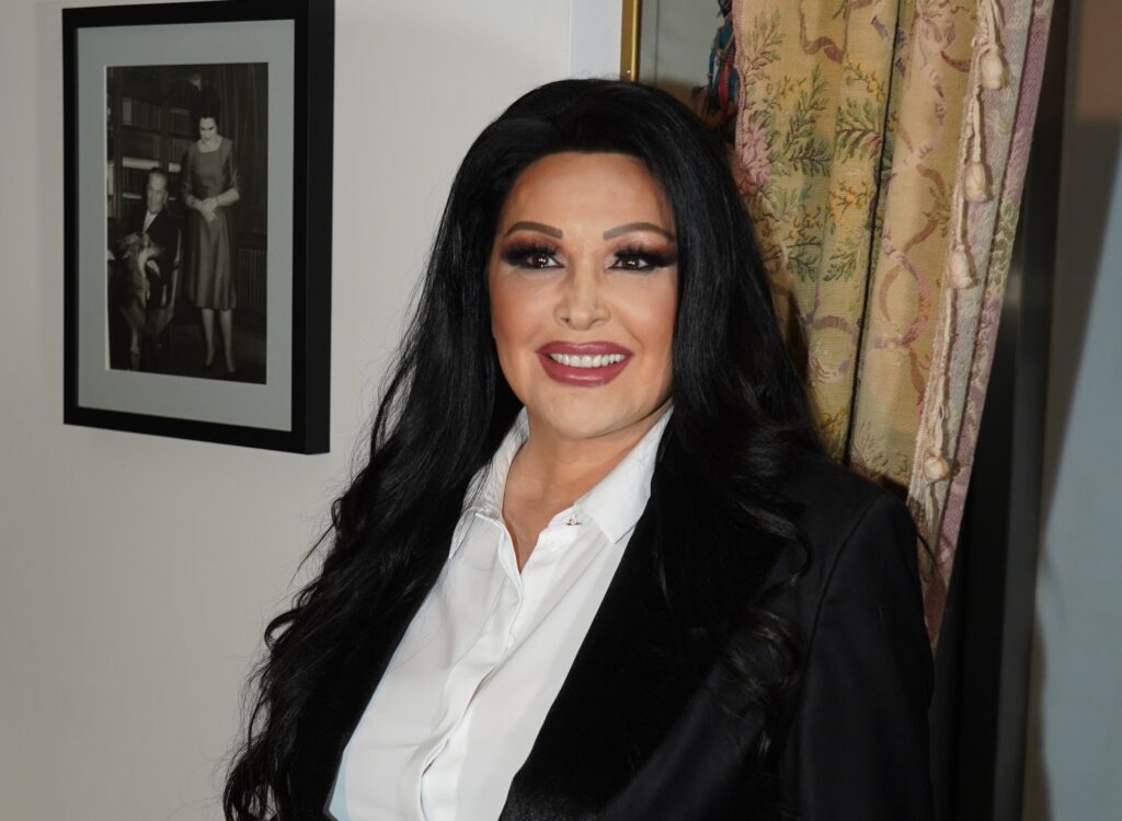 Photo: Antonio Ahel/ATAImages