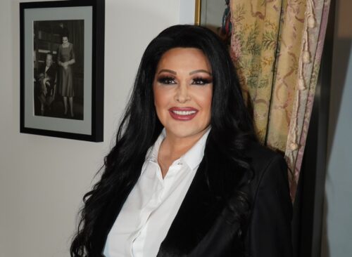 Photo: Antonio Ahel/ATAImages