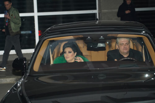 Photo: Antonio Ahel/ATAImages