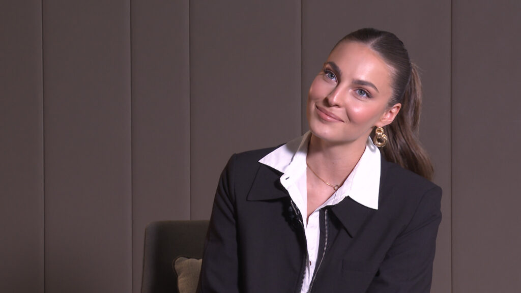 EKSKLUZIVNO DŽEJLA RAMOVIĆ ZA HYPE TV