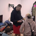 Orilo se u Šimanovcima