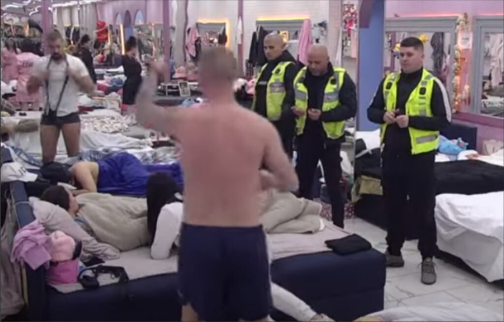 Ovo su takmičari kojima preti izbacivanje