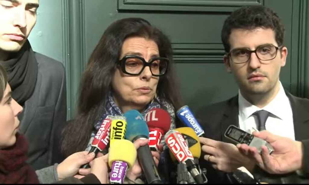 Najbogatija žena na svetu!