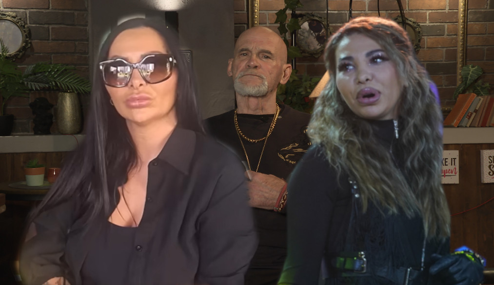 Aneli i Sita su sponzoruše!