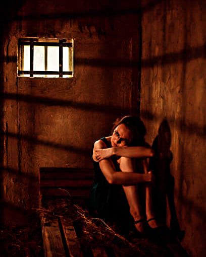 Uhapšena policijska službenica