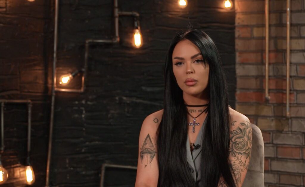 Irena Drobac o bivšoj snajki