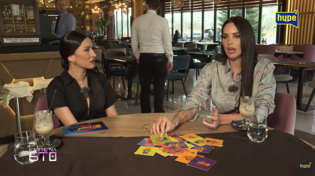 znam sve njene tajne