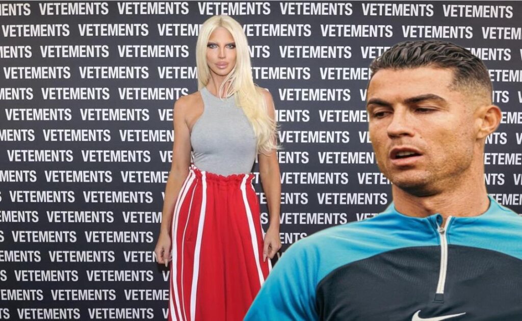 otkrila najveću tajnu