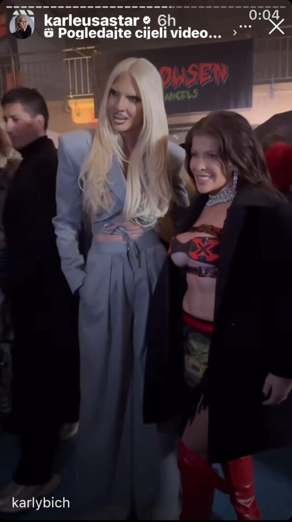 nedelja mode u Parizu