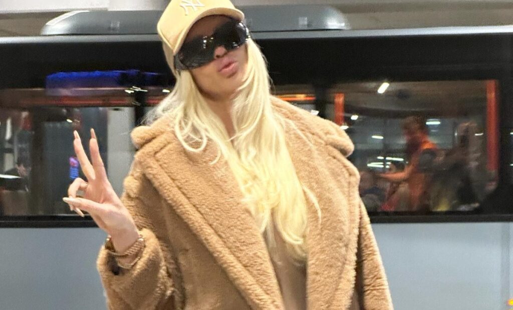 Sramno da sramnije ne može