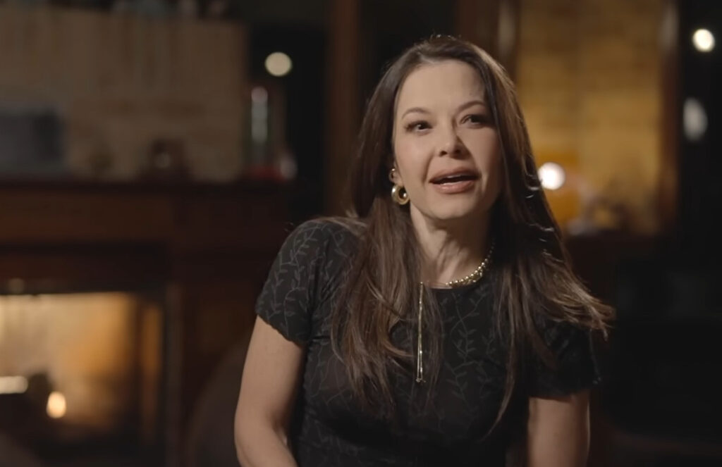 Legendarna Kasandra prava bomba u 50. godini!