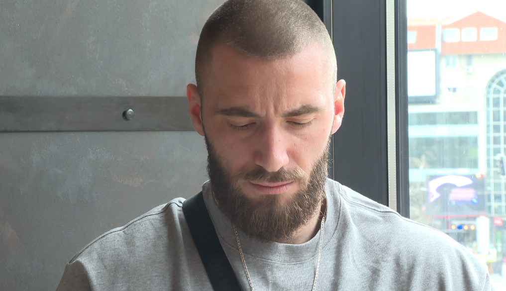 Fanovi uplašeni za Mensurovo zdravlje!