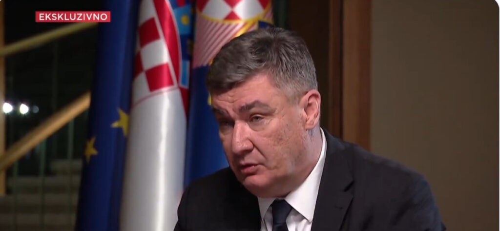 Svaka čast Vučiću