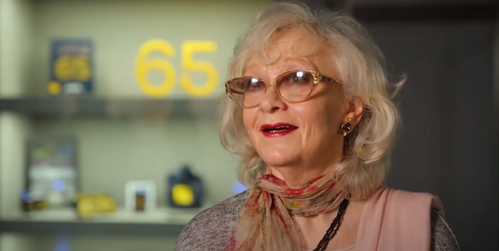 Šta je Milena Dravić govorila