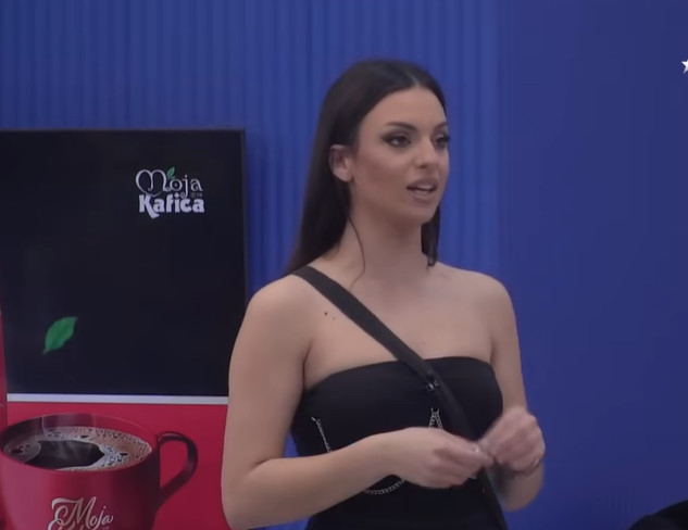 Photo: Printscreen Youtube TV Pink