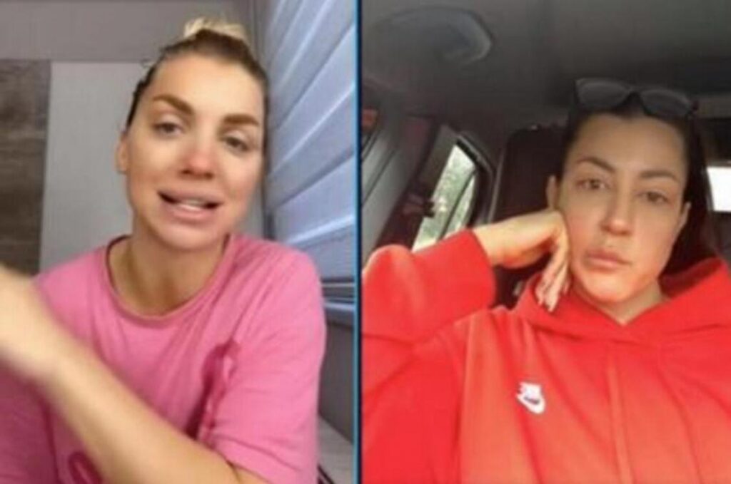 partner joj radi iza leđa