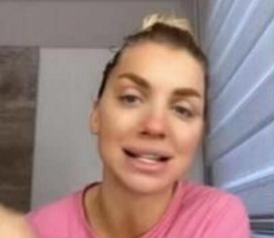 partner joj radi iza leđa