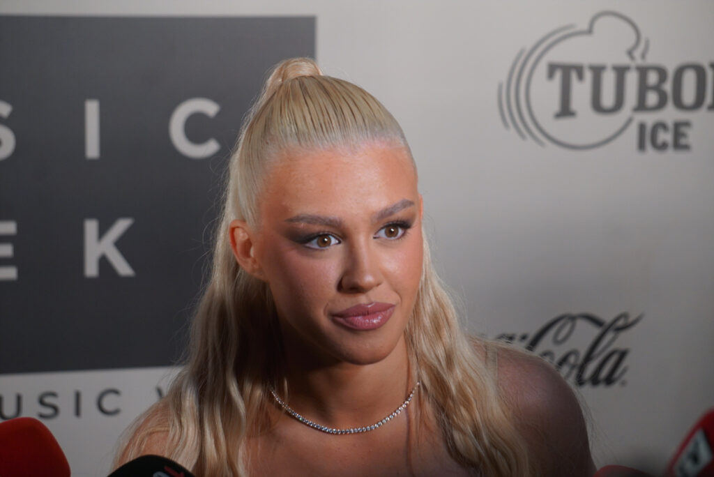 Ema Radujko prošla kroz pakao zbog bolesti!