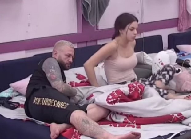 foto: youtube/printscreen TV PINK