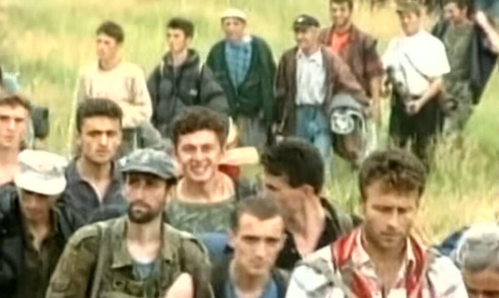 Danas se navršava 25 godina od početka NATO agresije