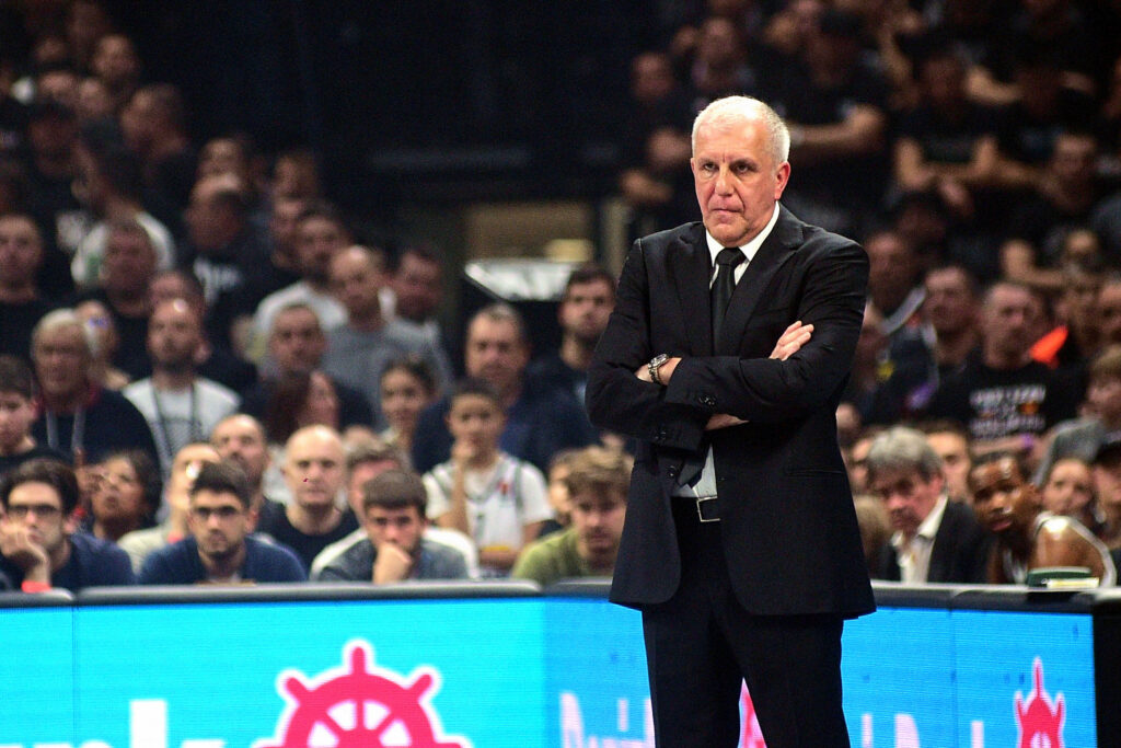 PARTIZAN SPREMA BOMBU