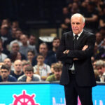 Partizan vida rane u Železniku!