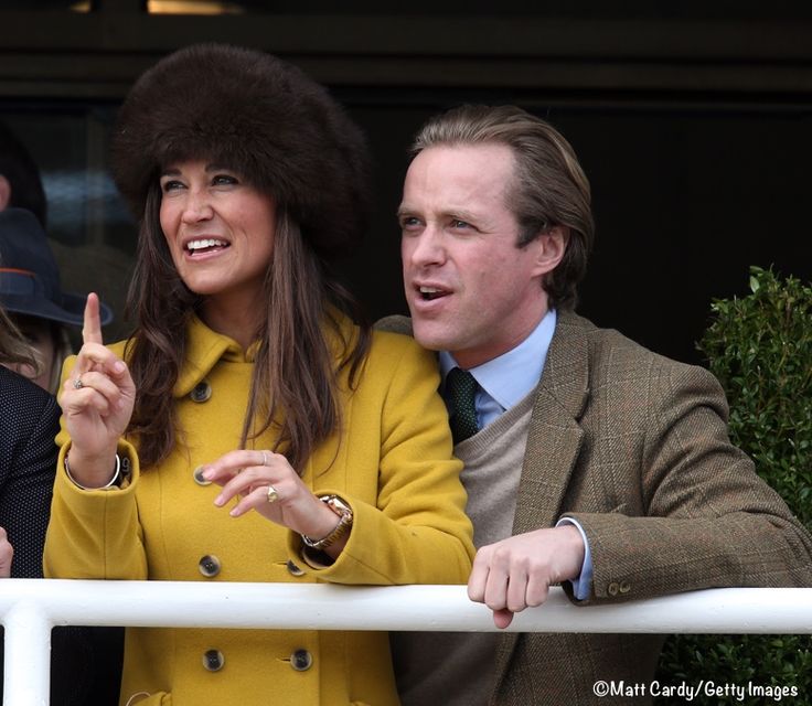 za ovog muškarca kažu da je bio ljubavnik kejt midljton