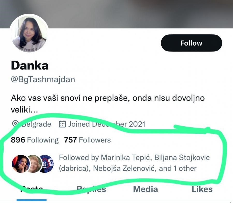 Ima li granice bezobrazluku?